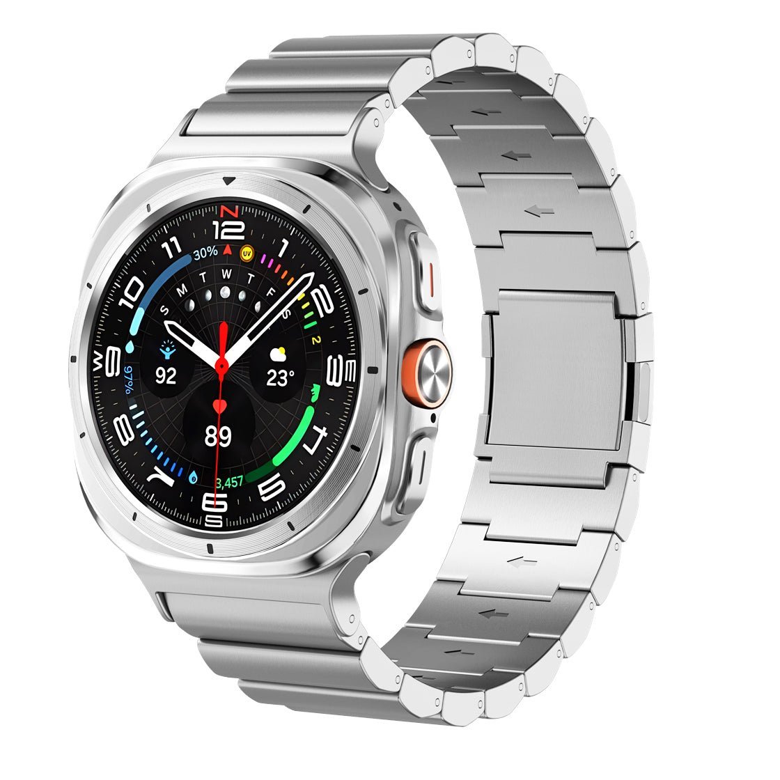 Titanium Magnetic Clasp Edition - Image 8