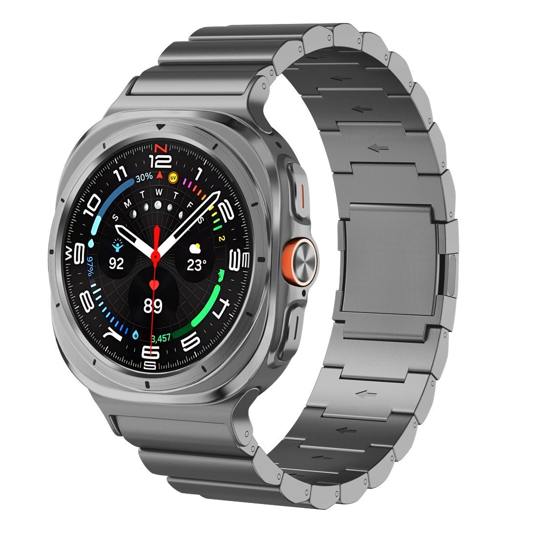 Titanium Magnetic Clasp Edition - Image 10