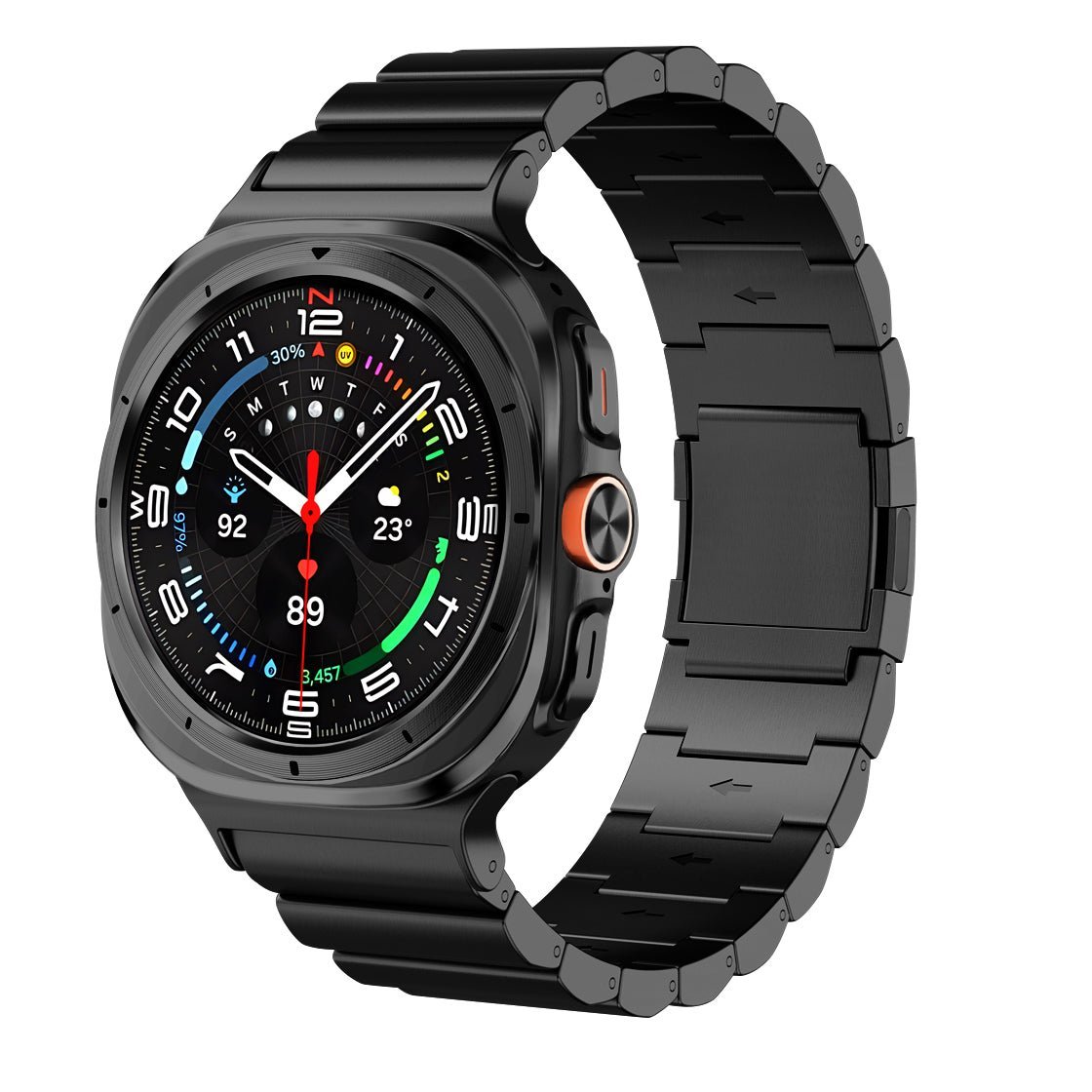 Titanium Magnetic Clasp Edition - Image 6